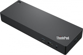 Lenovo ThinkPad Universal Thunderbolt 4 Dock/Thunderbolt 4 (Buchse)