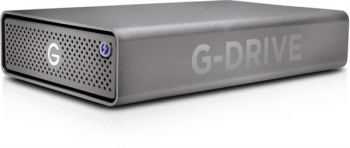 SanDisk Professional G-DRIVE PRO 4TB, Thunderbolt 3/USB-C 3.0