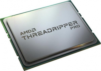 AMD Ryzen Threadripper PRO 3955WX/16C(32)x3.90 GHz (max.4.30)/tray