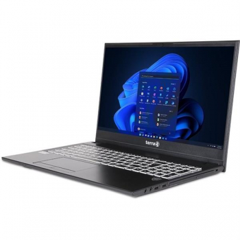 Terra 15.6" Mobile 1516: intel i5-1135G7-4(8)x2.40GHz(max. 4.20)/8GB/500GB NVMe/Win 10 Pro