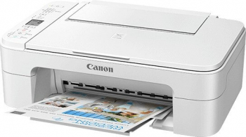 Canon PIXMA TS3351 weiss/A4/3in1/Tinte