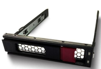 CoreParts 3.5" LFF Hot Plug Tray HP