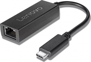 Lenovo USB-C 3.0 <->LAN Adapter (Gigabit)