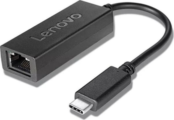 Lenovo USB-C 3.0 LAN Adapter (Gigabit)