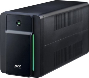 APC Back-UPS 1200VA, 4x Schuko, USB