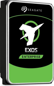 Seagate Exos X - X16 16TB, 512e/4Kn