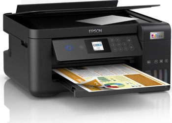 Epson EcoTank ET-2850/Tinte/A4/3in1