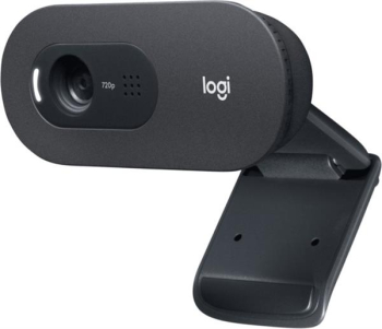 Logitech HD C505e/1280x720 (30fps)