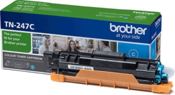 Brother Toner TN-247C cyan