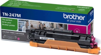 Brother Toner TN-247M magenta