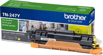 Brother Toner TN-247Y gelb