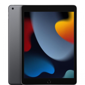 Apple iPad 9 64GB/10.2"/Space Gray