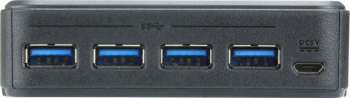 ATEN US3324 USB 3.0 Sharing Switch, 2-fach
