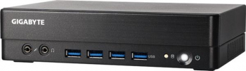 GIGABYTE Brix BSi7-1165G7/4(8)x1.20GHz (max4.70)