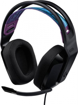Logitech Gaming Headset G335/schwarz