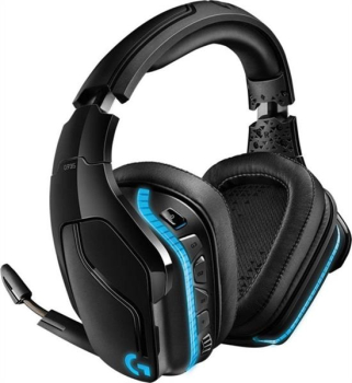 Logitech Gaming Headset G935/schwarz