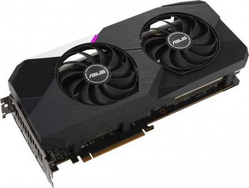 ASUS Radeon RX 6700 XT Dual/12GB GDDR6/1xHDMI-3xDP