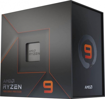 AMD Ryzen 9 7950X, 16C/32T, 4.50-5.70GHz/AM5/boxed ohne Kühler