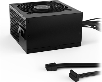 Preview: be quiet! System Power 10/750W/ATX 2.52