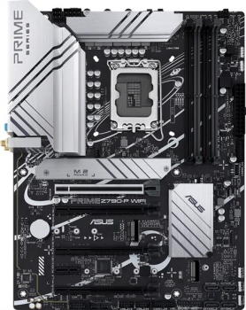 ASUS Prime Z790-P WIFI/ATX/S1700/DDR5