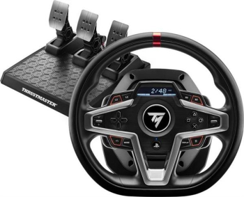 Thrustmaster T248 Lenkrad (PC/PS5/PS4)