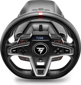 Thrustmaster T248 Lenkrad (PC/PS5/PS4)