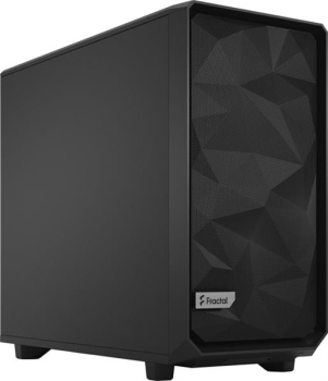 Fractal Design Meshify 2 Black