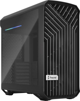 Fractal Design Torrent Compact Black TG Dark Tint/Glasfenster