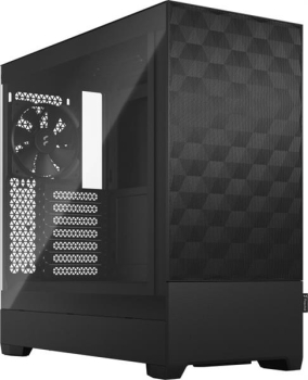 Fractal Design Pop Air Black TG Clear Tint/Glasfenster