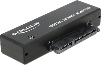 Delock 62486 Converter USB 3.0 to SATA