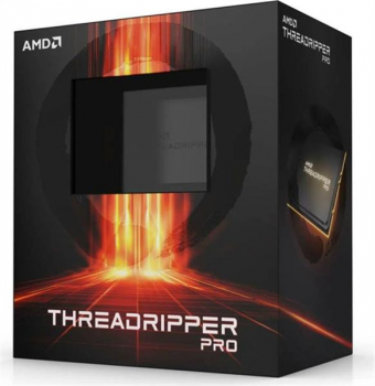 AMD Ryzen Threadripper PRO 5995WX, 64C/128T, 2.70-4.50GHz, boxed ohne Kühler