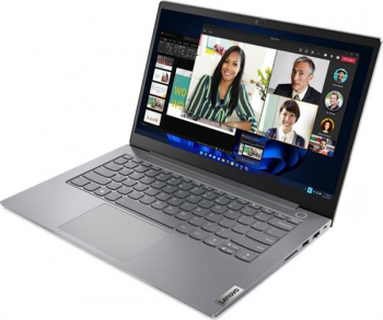 Lenovo 14" ThinkBook 14 G4 ABA Mineral Grey AMD/Ryzen 5 5625U/16GB/512GB/Win 11 Pro