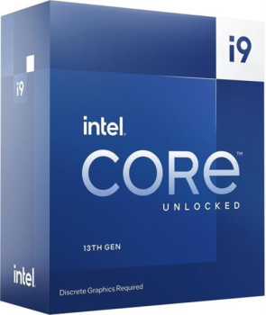 Intel Core i9-13900KF/8C+16c/32T/3.00-5.80GHz/boxed ohne Kühler /S1700