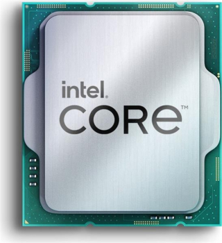 Intel Core i5 Processor i5-13600K 3,50Ghz 24M Raptor Lake/Tray