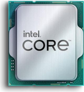 Intel Core i5 Processor i5-13600KF 3,50Ghz 24M Raptor Lake/Tray