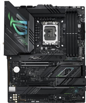 ASUS ROG Strix Z790-F Gaming WIFI /S1700/DDR5