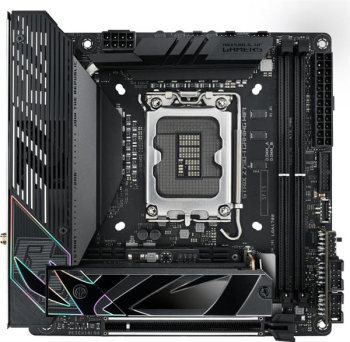 ASUS ROG Strix Z790-I Gaming WIFI /S1700