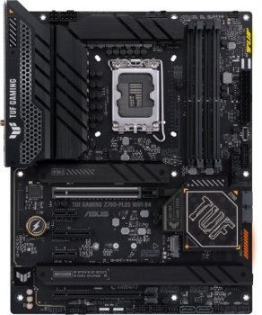 ASUS TUF Gaming Z790-Plus WIFI D4 /S1700