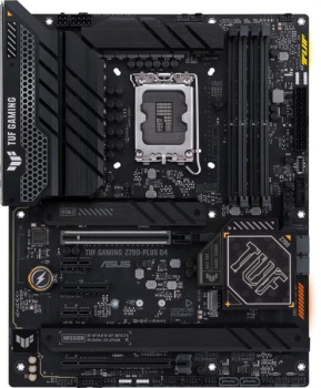 ASUS TUF Gaming Z790-Plus D4 /S1700