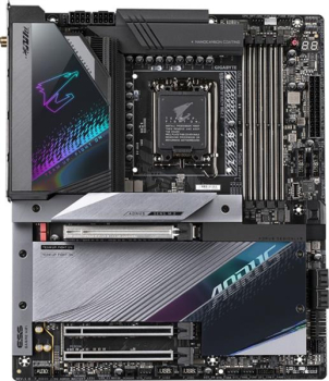 GIGABYTE Z790 AORUS Master/S1700