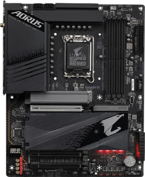 GIGABYTE Z790 AORUS Elite AX/S1700/DDR5