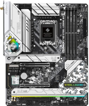 ASRock Z790 Steel Legend WiFi /S1700