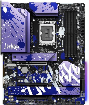 ASRock Z790 LiveMixer /S1700