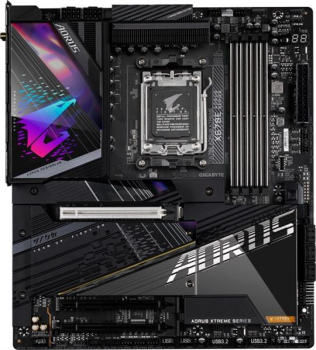 GIGABYTE X670E AORUS Xtreme