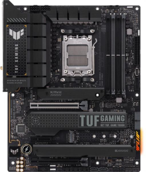 ASUS TUF Gaming X670E-Plus WIFI