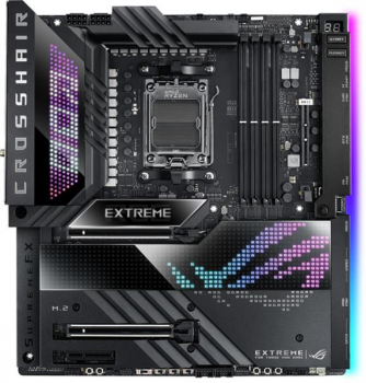 ASUS ROG Crosshair X670E Extreme