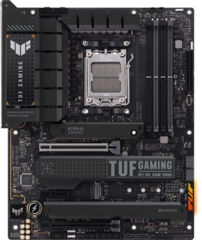 ASUS TUF Gaming X670E-Plus