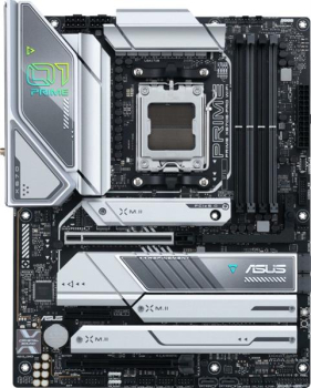 ASUS Prime X670E-Pro WIFI