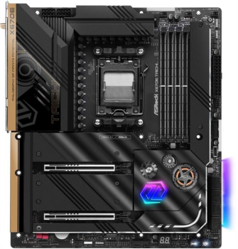 ASRock X670E Taichi