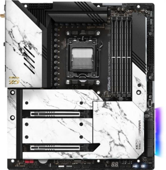 ASRock X670E Taichi Carrara